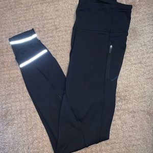 Black Lululemon Leggings